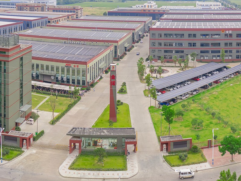 廠(chǎng)房全景